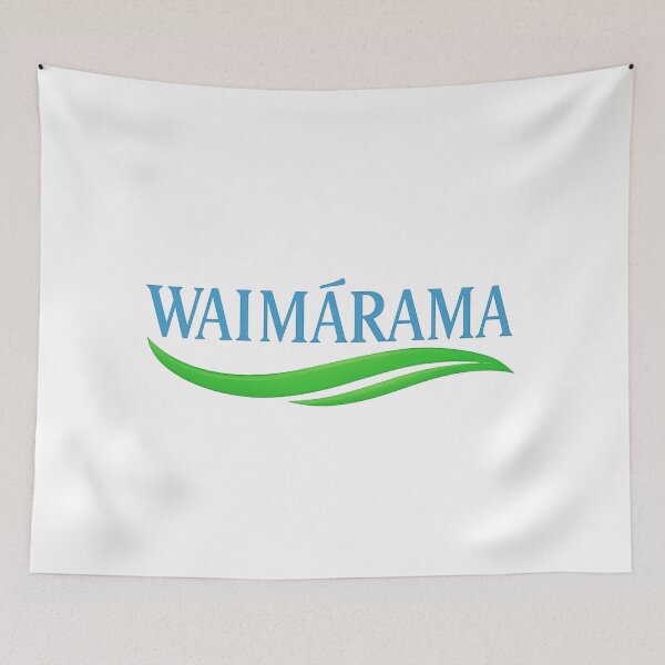 Item preview, Waimārama designed and sold by Traci Coxhead.