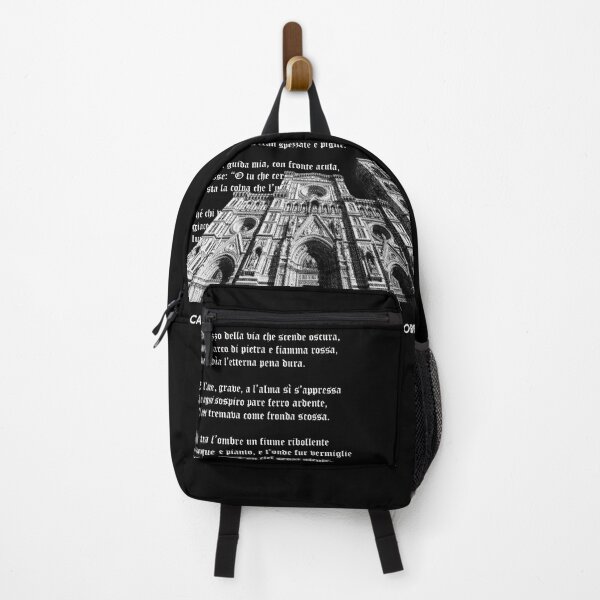 Item preview, Cathedral of Santa Maria del Fiore | Florence | Italy | white text designed and sold by Graphice Atelier.