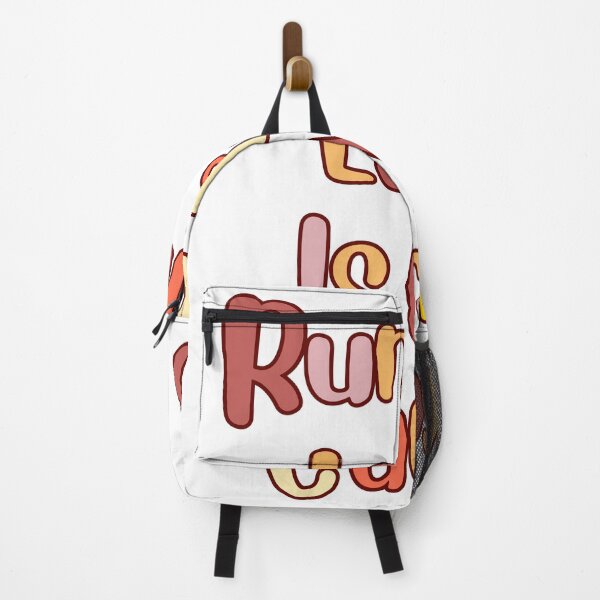 Item preview, Running Late Is My Cardio Funny Sarcasm Humor T-Shirt designed and sold by GlowSip.