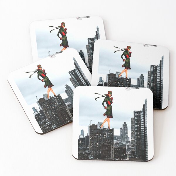 Item preview, Rooftop Rendezvous designed and sold by devilsxang3l.