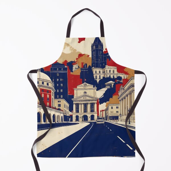 Item preview, Ramapo New York 1950s USA Vintage Travel Tourism designed and sold by TravelersGems.