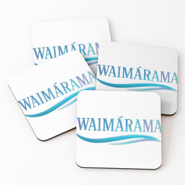 Item preview, Waimārama designed and sold by Traci Coxhead.