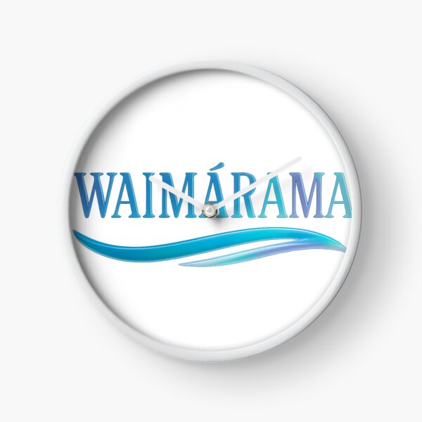 Item preview, Waimārama designed and sold by Traci Coxhead.