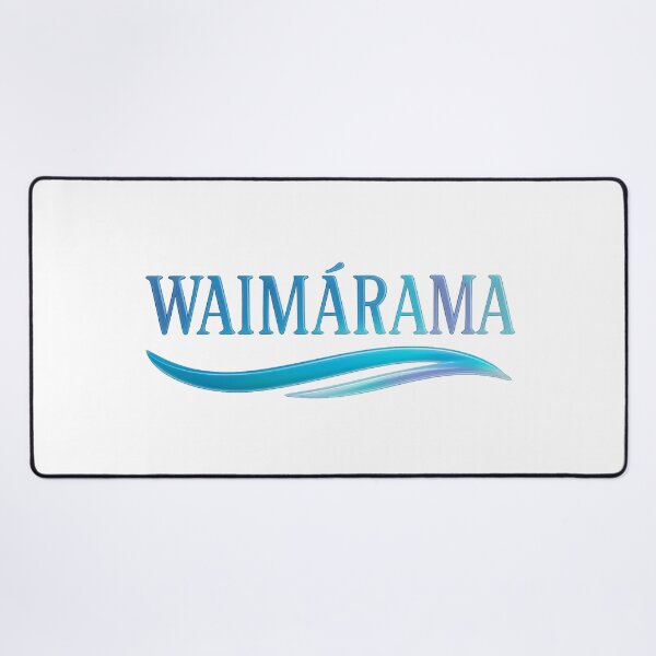 Item preview, Waimārama designed and sold by Traci Coxhead.