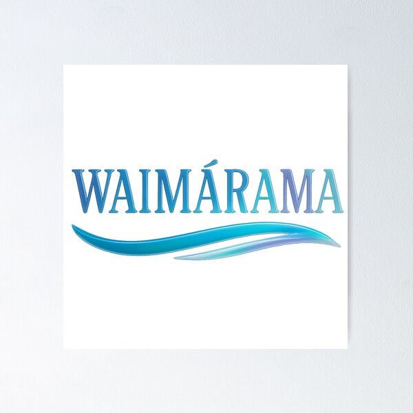 Item preview, Waimārama designed and sold by Traci Coxhead.