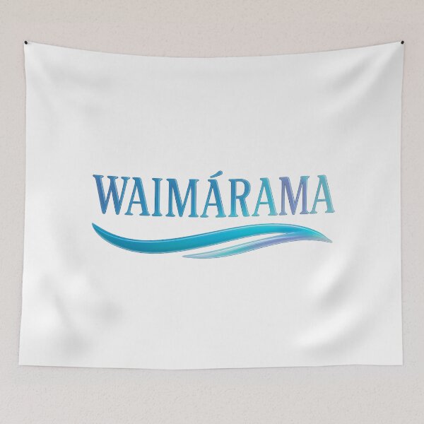 Item preview, Waimārama designed and sold by Traci Coxhead.