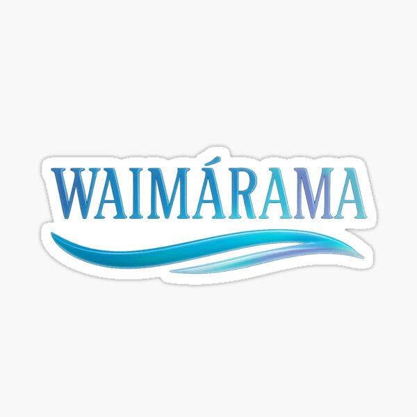 Item preview, Waimārama designed and sold by Traci Coxhead.