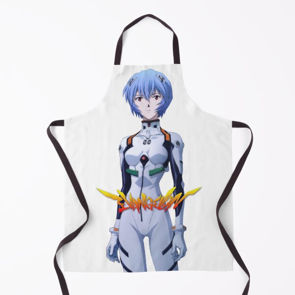 Artikelvorschau, Rei Ayanami entworfen und verkauft von My Artprintz.