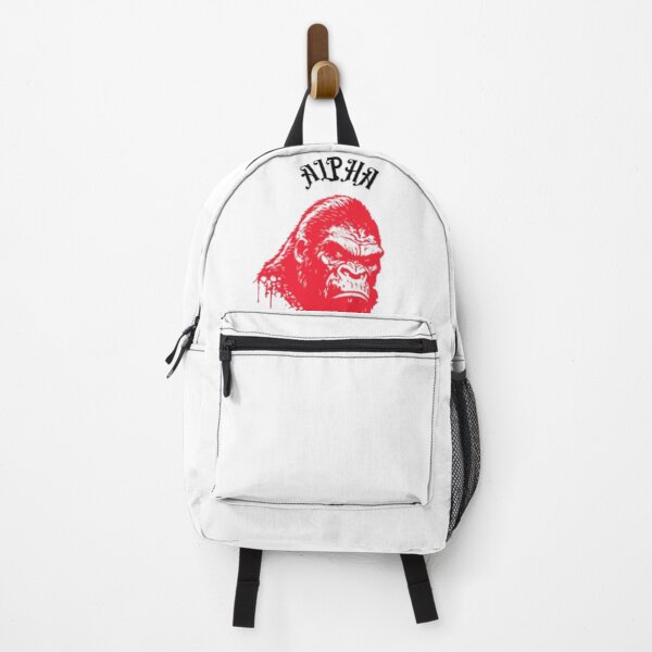 Item preview, Alpha Gorilla designed and sold by Fraggle314.