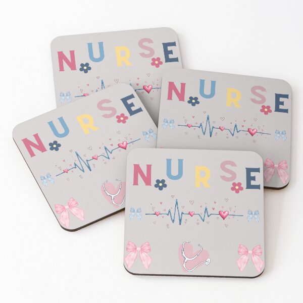 Item preview, The Nurse designed and sold by Sipninspire.