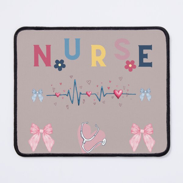 Item preview, The Nurse designed and sold by Sipninspire.