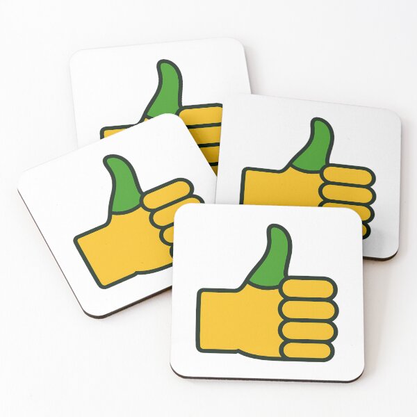 Item preview, Green Thumb Emoji designed and sold by Caseygedesigns.