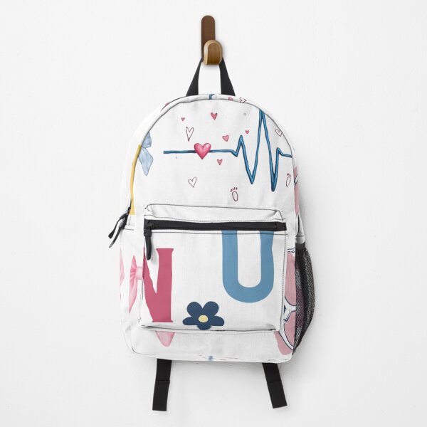 Item preview, The Nurse designed and sold by Sipninspire.