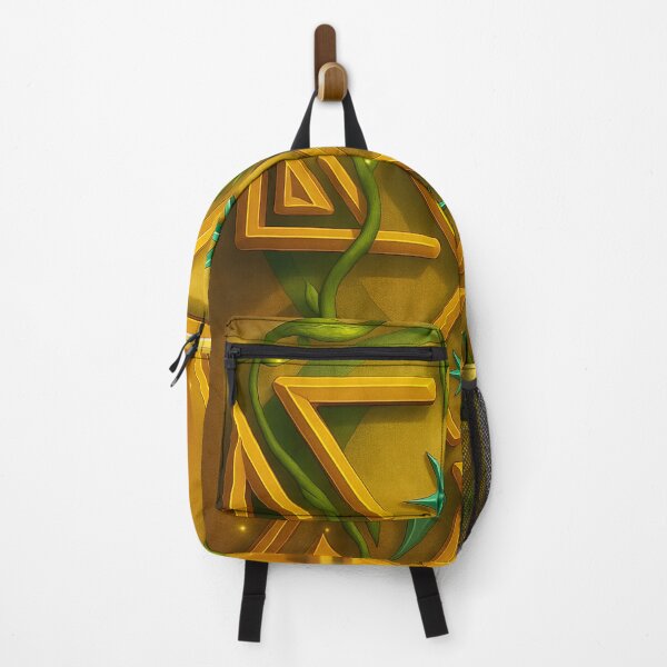 Item preview, Sacred Geometry Glow – Nature Fusion designed and sold by TatjanaMDesign.