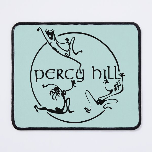 Item preview, Percy Hill designed and sold by Trigger413.