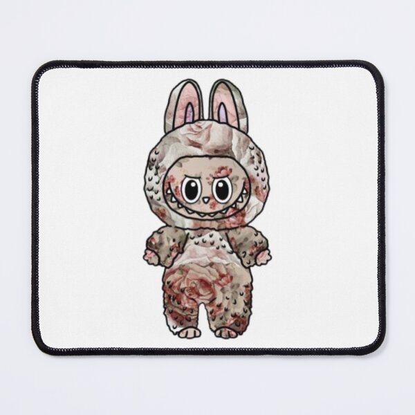 Item preview, La bu bu  designed and sold by Artistkhg.