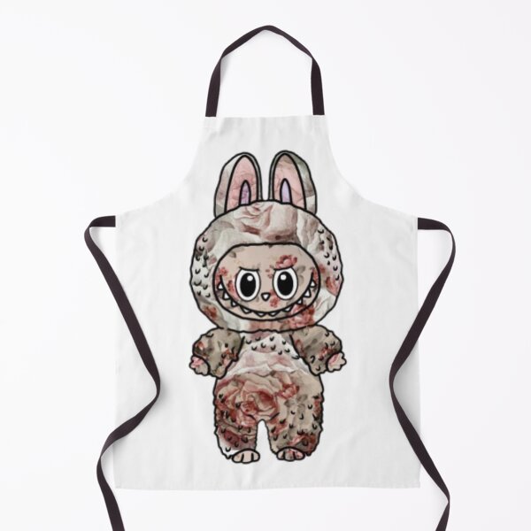 Item preview, La bu bu  designed and sold by Artistkhg.