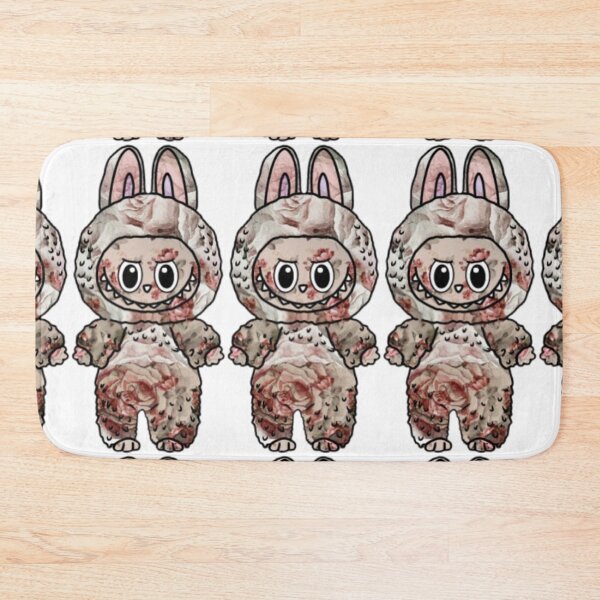Item preview, La bu bu  designed and sold by Artistkhg.