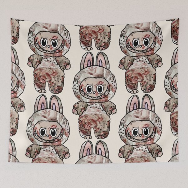 Item preview, La bu bu  designed and sold by Artistkhg.