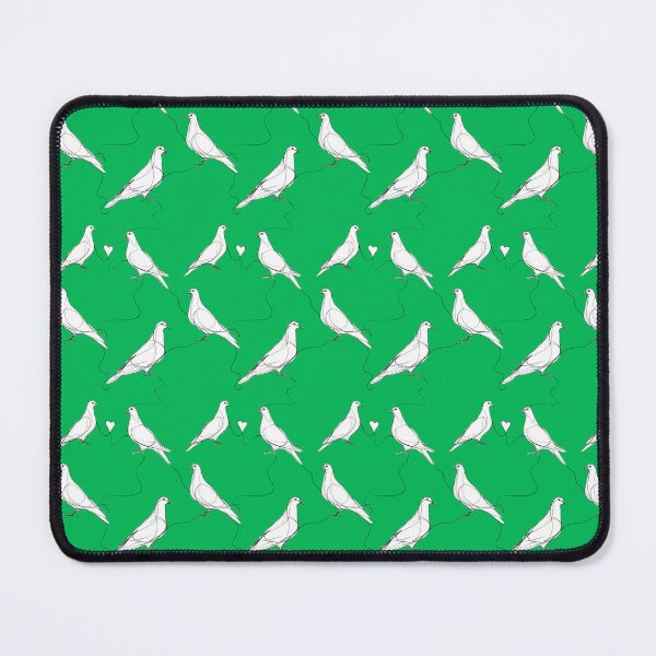 Item preview, Line art style minimalis pigeon art designed and sold by Pigeonarchy.