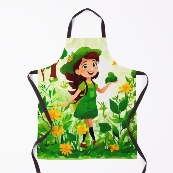 Item preview, Time for a Green Revolution designed and sold by Zofia Sosnecka.