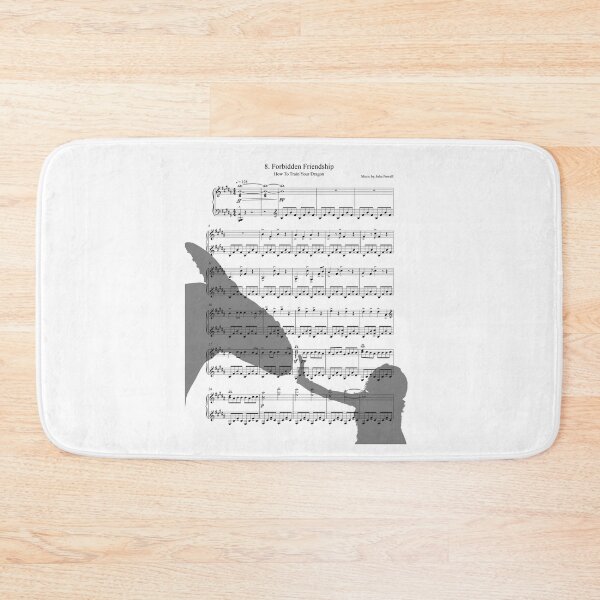 Item preview, Forbidden friendship designed and sold by cine-fille.