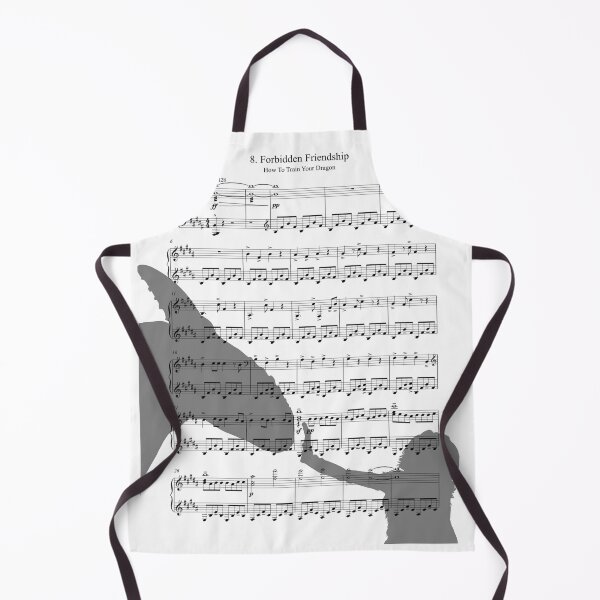 Item preview, Forbidden friendship designed and sold by cine-fille.