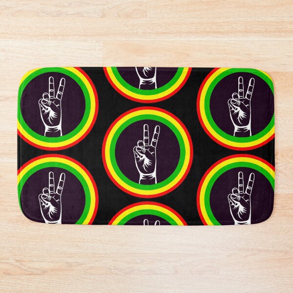 Item preview, Peace 1 designed and sold by creativeandfree.