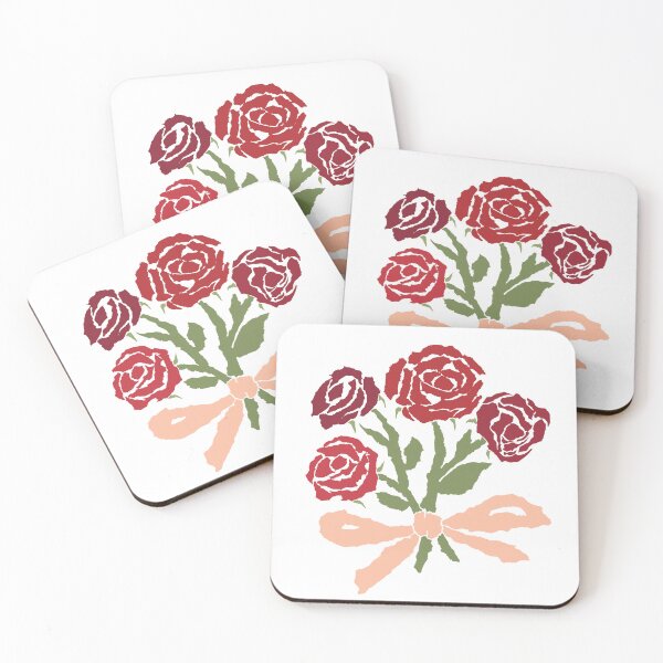 Item preview, Roses designed and sold by Thomas Anderson Fine Art.