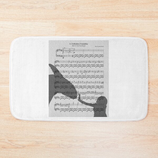 Item preview, Forbidden friendship paper effect designed and sold by cine-fille.