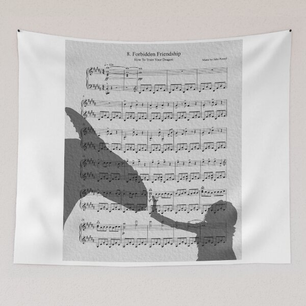 Item preview, Forbidden friendship paper effect designed and sold by cine-fille.