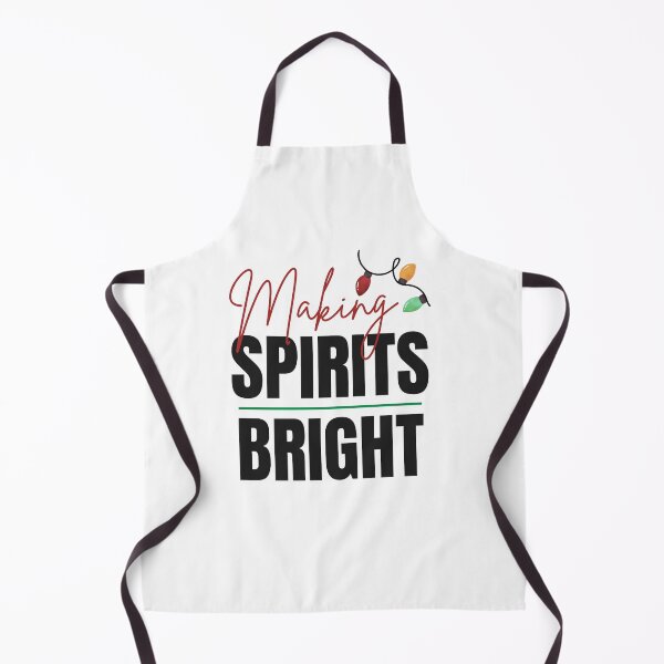 Item preview, Making Spirits Bright designed and sold by Julianadieyi.