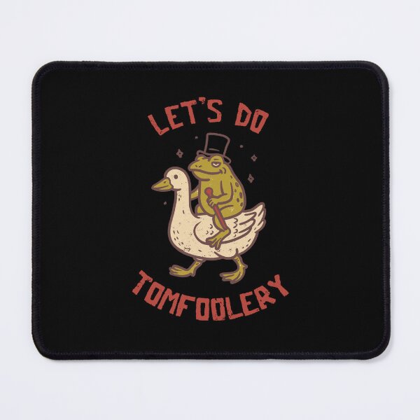 Item preview, Lets Do Tomfoolery designed and sold by koalateess.