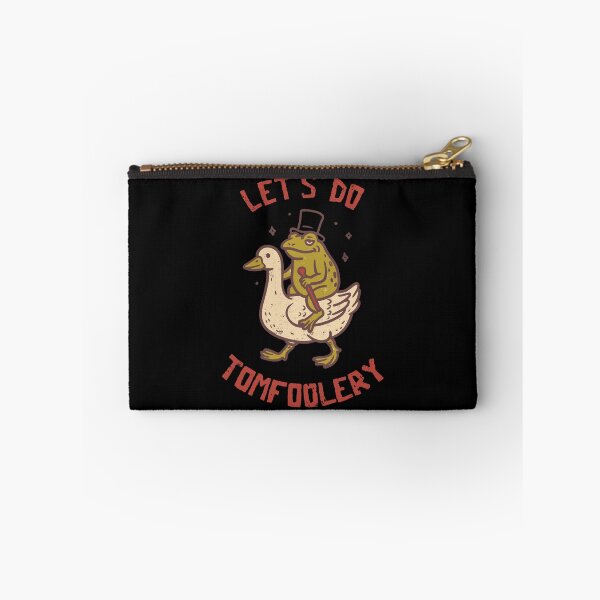 Item preview, Lets Do Tomfoolery designed and sold by koalateess.