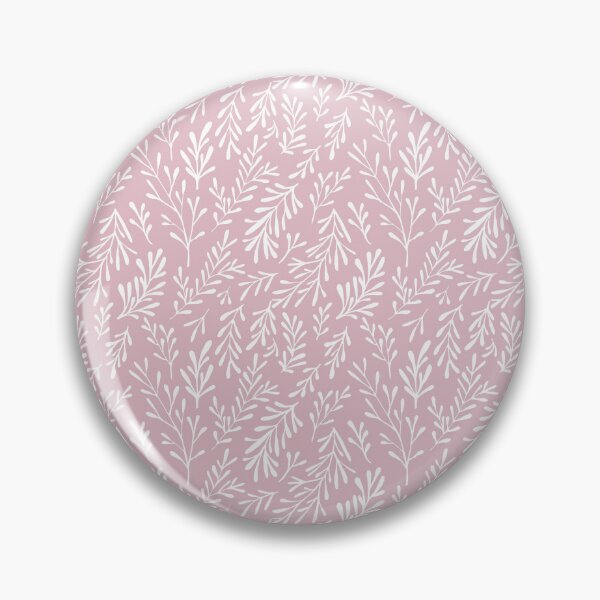 Item preview, Pink pattern  designed and sold by ShadeySunflow.