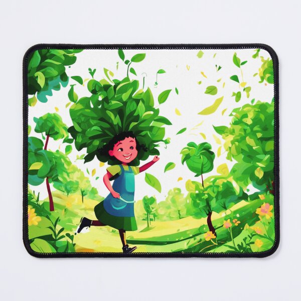 Item preview, Time for a Green Revolution designed and sold by Zofia Sosnecka.
