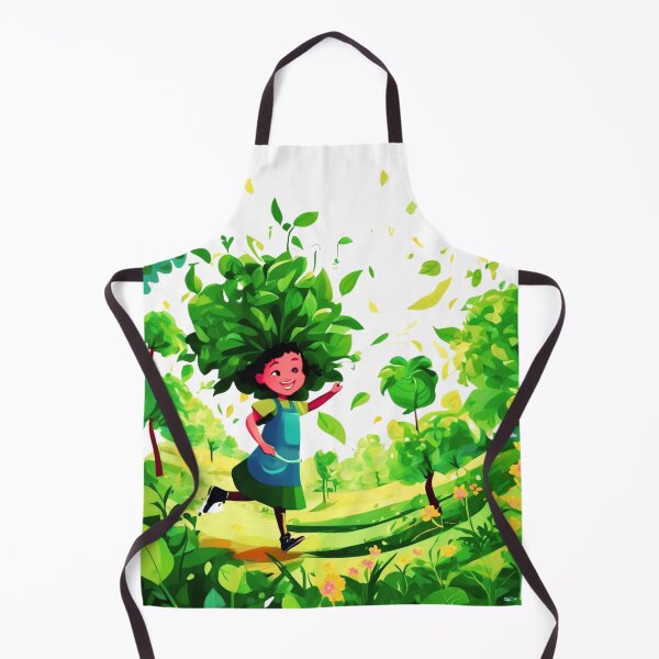 Item preview, Time for a Green Revolution designed and sold by Zofia Sosnecka.