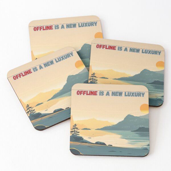 Item preview, Offline is a new luxury  designed and sold by AZ WEAR.