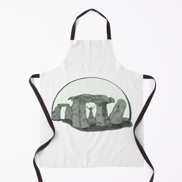 Item preview, Standing Stones Logo without Text designed and sold by Stand1ngSt0nes.