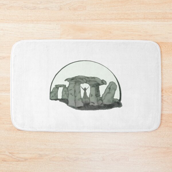 Item preview, Standing Stones Logo without Text designed and sold by Stand1ngSt0nes.
