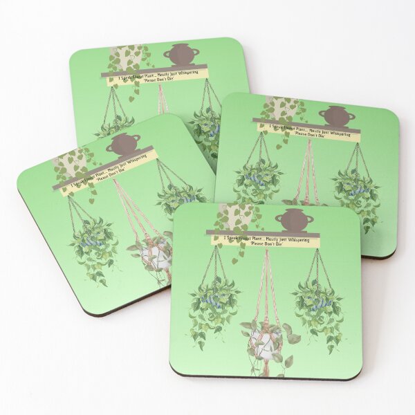 Item preview, Wishes to my plants designed and sold by TheLoadingPetal.