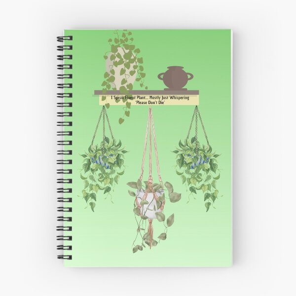 Item preview, Wishes to my plants designed and sold by TheLoadingPetal.