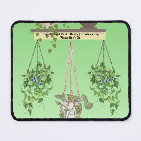 Item preview, Wishes to my plants designed and sold by TheLoadingPetal.