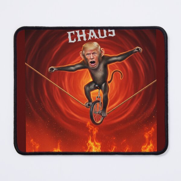 Item preview, CHAOS designed and sold by remotesolutions.