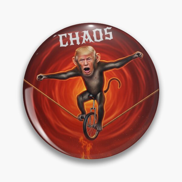 Item preview, CHAOS designed and sold by remotesolutions.