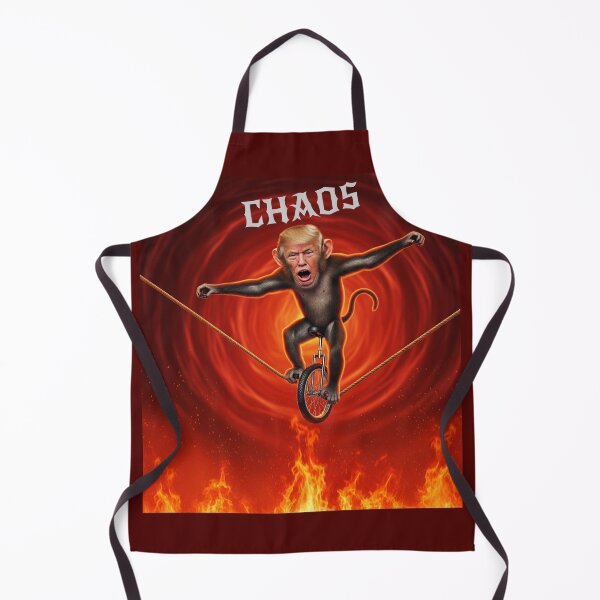 Item preview, CHAOS designed and sold by remotesolutions.