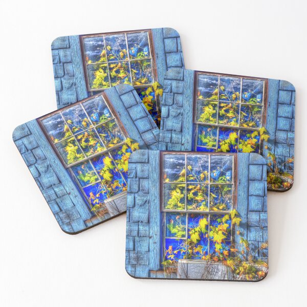 Item preview, Deep Reflections in a Window Garden designed and sold by Wayne King.