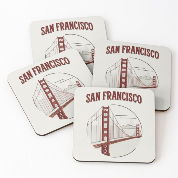 Item preview, San Francisco City  designed and sold by Travel Souvenirs 30.