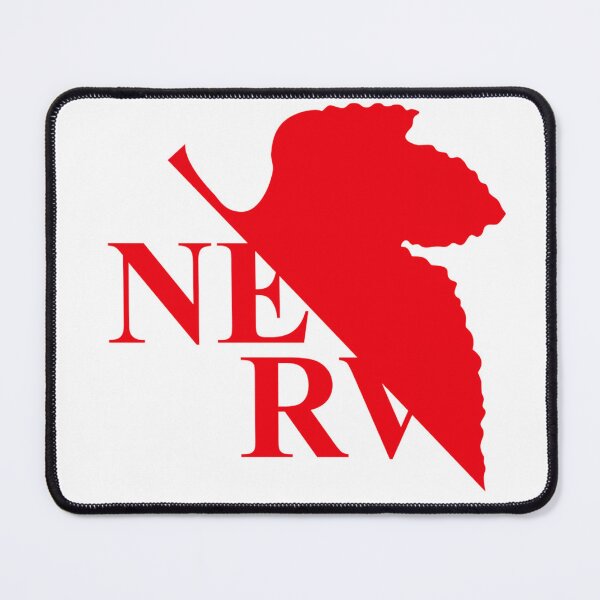 Item preview, Nerv designed and sold by My Artprintz.