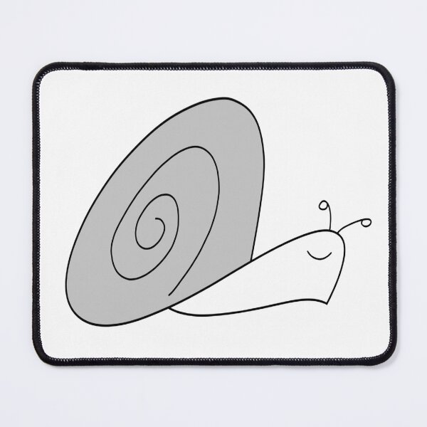 Item preview, Slug designed and sold by Designhand.